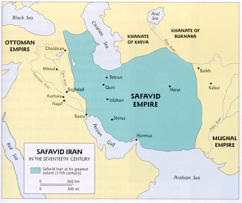 The Rebellion of Shaykh Sam'an - A Catalyst for Political Instability and Religious Tension in 17th Century Safavid Iran