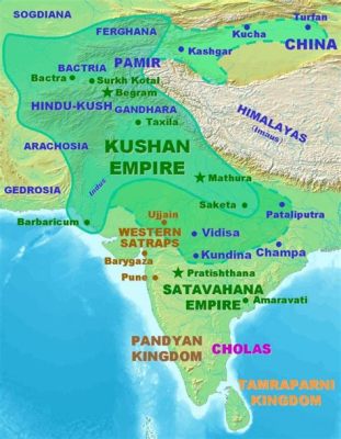 The Revolt of the Satavahanas Against Kushana Rule: An Epoch-Making Struggle for Independence and Cultural Identity