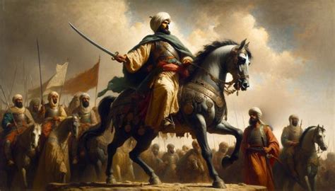 The Arab Conquest of Egypt: A Watershed Moment in Byzantine History and the Dawn of Islamic Rule in North Africa