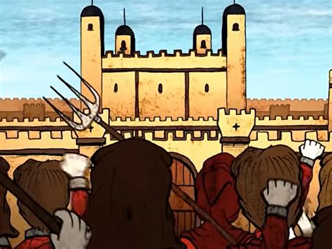 The Great Peasant Revolt - A Rebellion Sparked by Feudal Oppression and Fueled by Religious Tensions