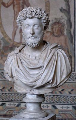 The Revolt of Lucius Antonius Saturninus:  Roman Emperor Marcus Aurelius' Reign and Its Challenges From Within