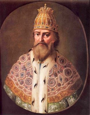 The Rise of Ivan III: Grand Prince of Moscow and His Conquest of Novgorod