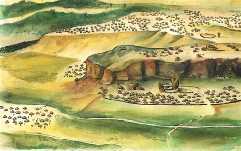 The Rise of Mapungubwe; A Southern African Medieval Powerhouse and Catalyst for Societal Transformations