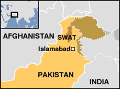 The Swat Offensive, A Turning Point for Pakistan and a Catalyst for Counter-Terrorism Strategies in South Asia